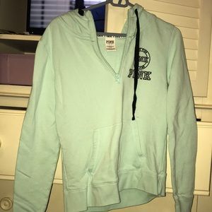 Victoria secret pink pullover